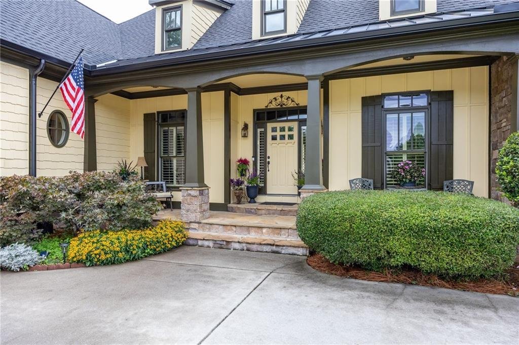 House in Powder Springs, Georgia, United States 3 - 18443106