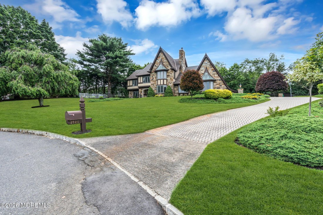 House in Manasquan, New Jersey, United States 5 - 18442038