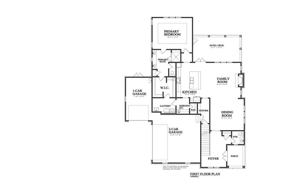 House in Marietta, Georgia, United States 3 - 18437160