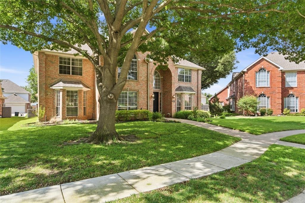 House in Plano, Texas, United States 2 - 18440693