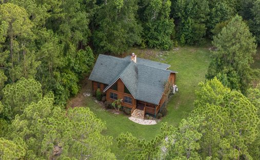 Maison à Sanford, Floride, États-Unis 1