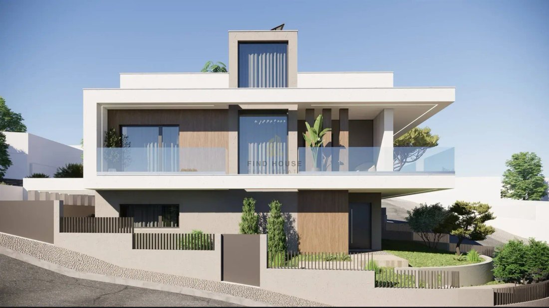 House in Loures, Lisbon, Portugal 3 - 18435830