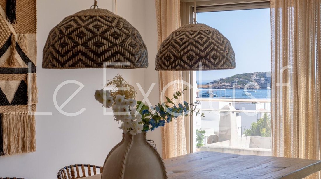 Apartment in Ibiza Town, Balearic Islands, Spain 4 - 17074332