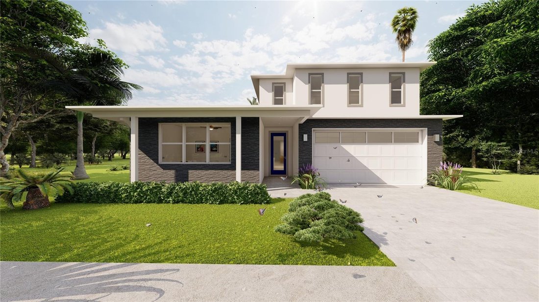 House in Apopka, Florida, United States 2 - 18439452
