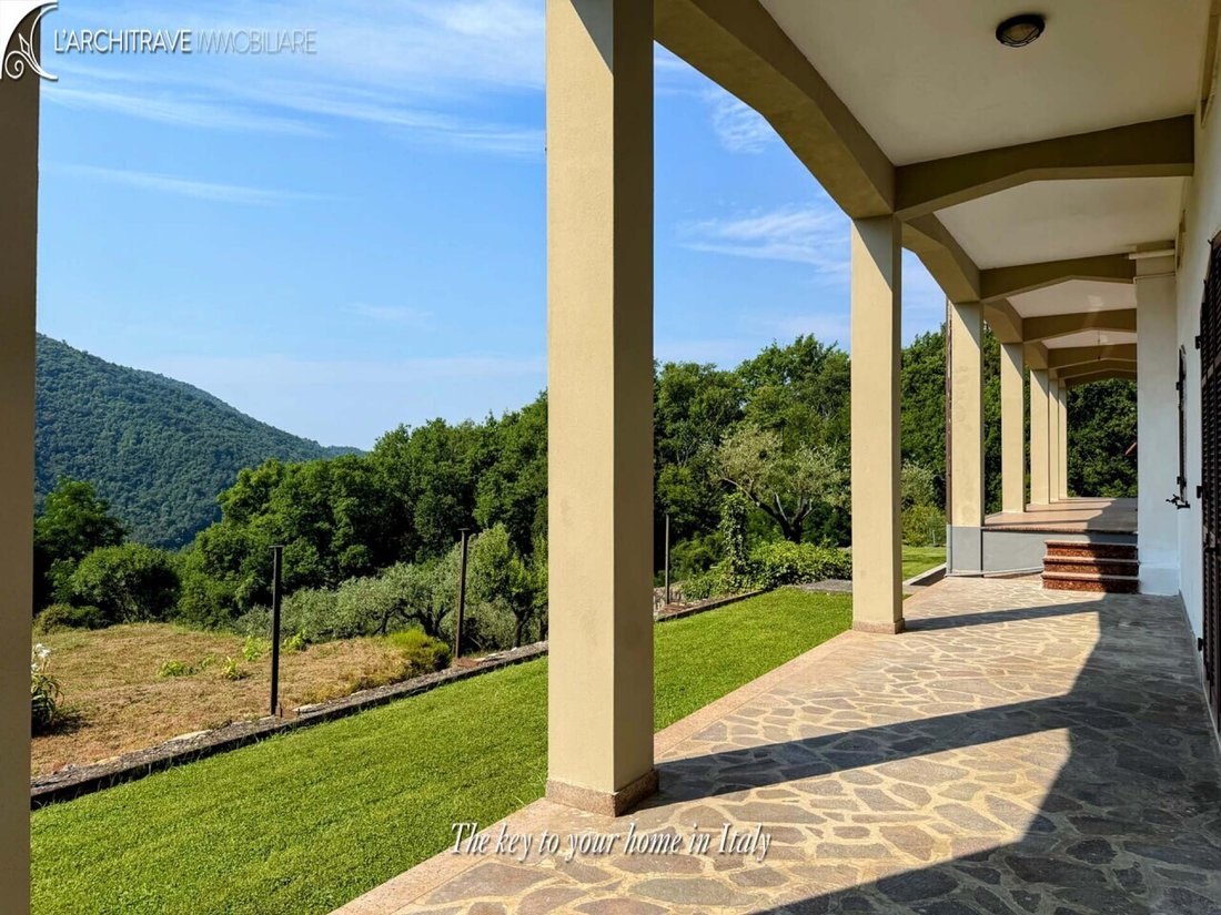 House in Podenzana, Tuscany, Italy 4 - 18440262