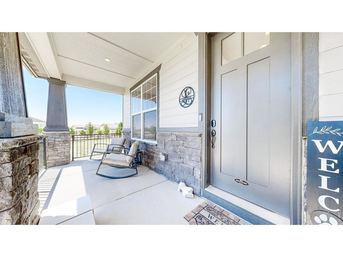 House in Windsor, Colorado, United States 4 - 18442119