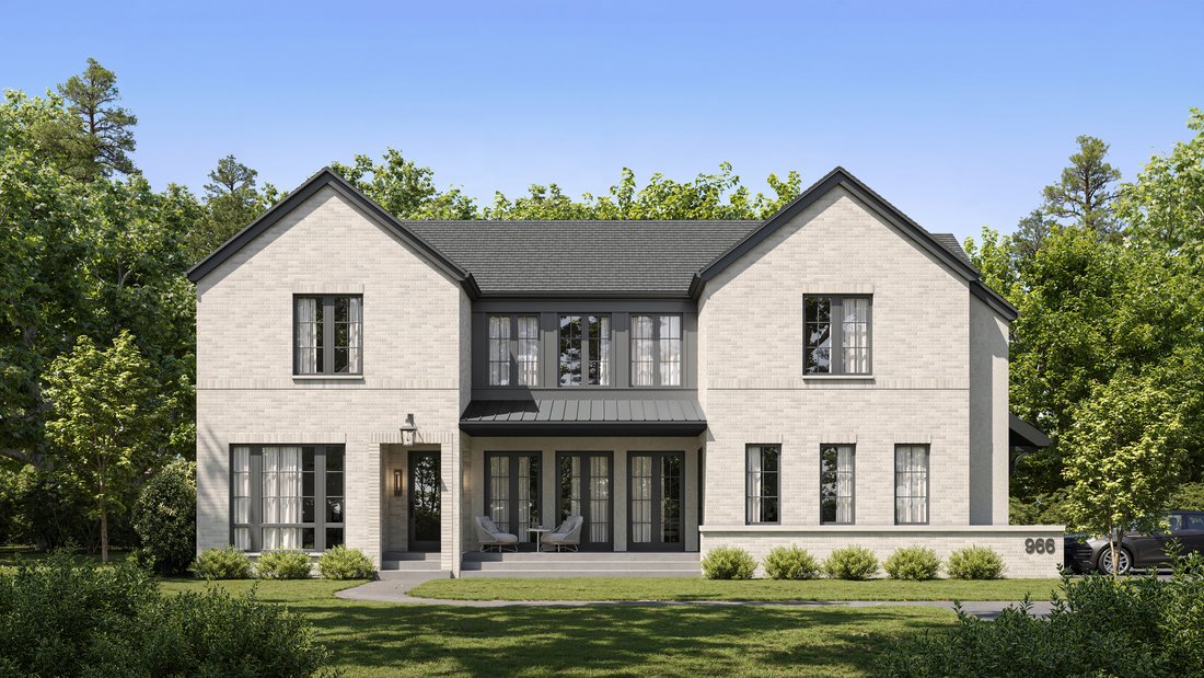 House in Highland Park, Illinois, United States 1 - 18440146