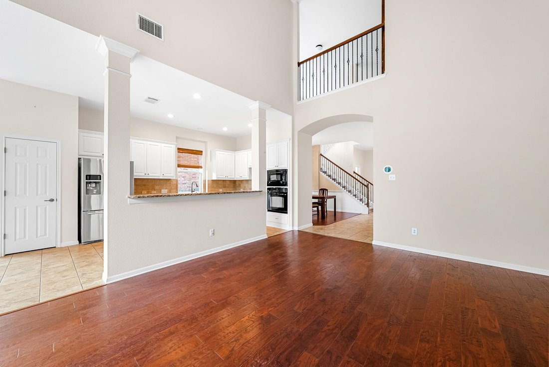 House in Austin, Texas, United States 3 - 17966027