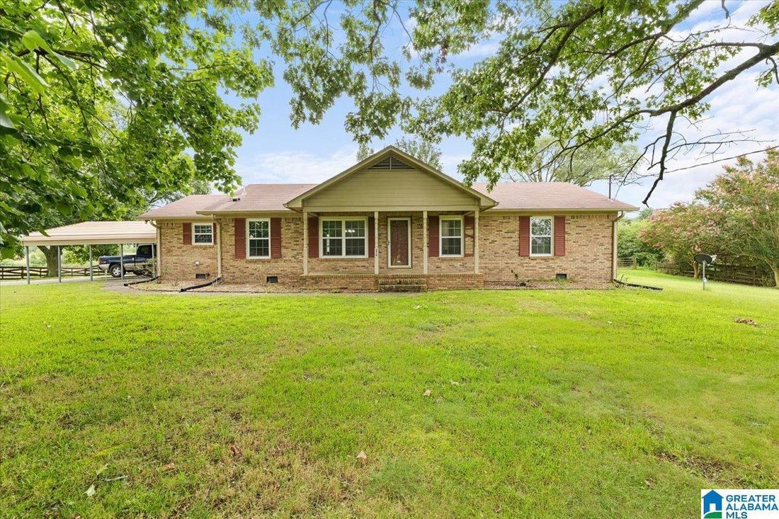 House in Oneonta, Alabama, United States 2 - 18436168