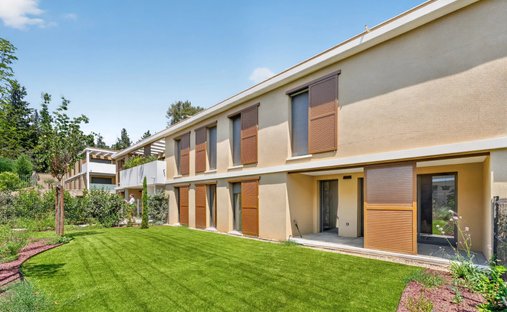 Appartement à Mazenod-Bellevue-Saint Donat-Banon, Aix-en-Provence, France 1
