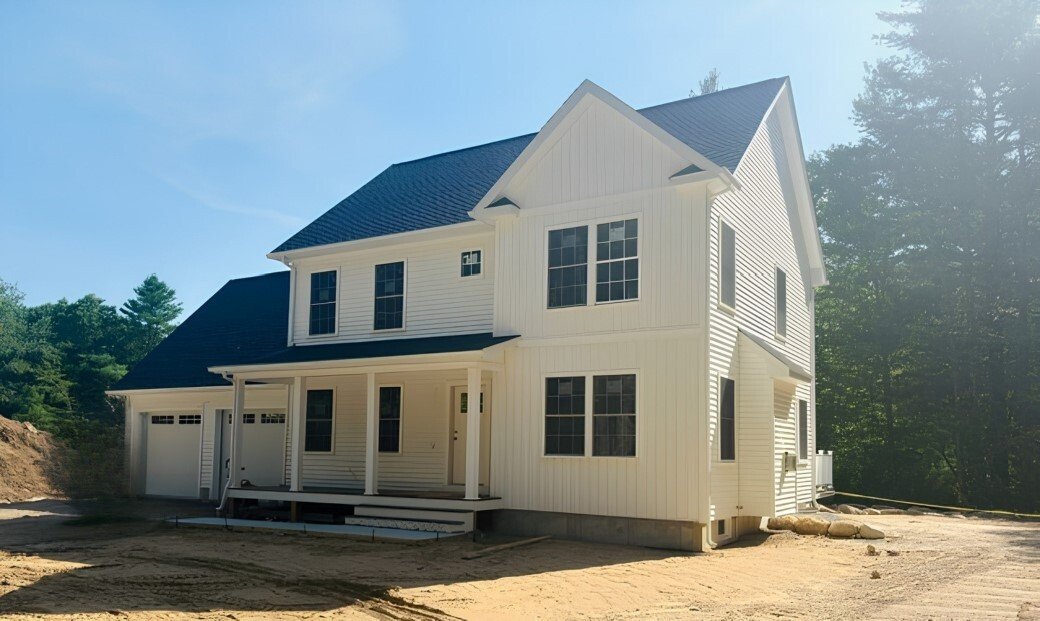 House in West Greenwich, Rhode Island, United States 1 - 18436027