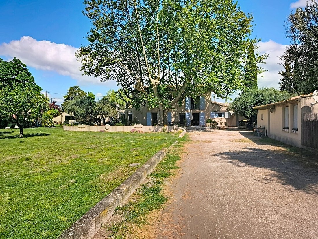 Villa in Nord, Monteux, France 1 - 18405393