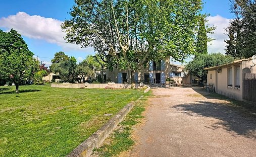 Villa in Nord, Monteux, France 1