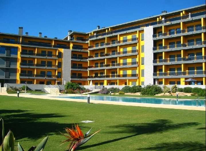 Apartment in Quarteira, Algarve, Portugal 2 - 18437223