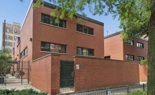 Appartement à Chicago, Illinois, États-Unis 1