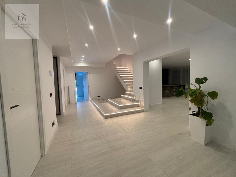 House in Pozuelo de Alarcon, Comunidad de Madrid, Spain 2 - 18440916