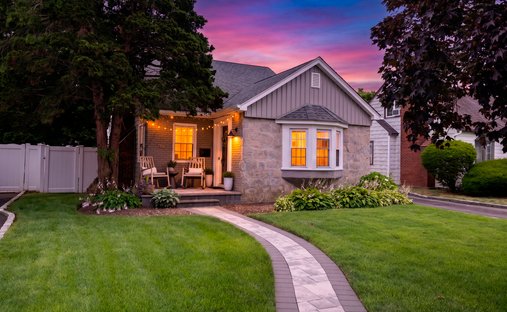 House in Rockville Centre, New York, United States 1