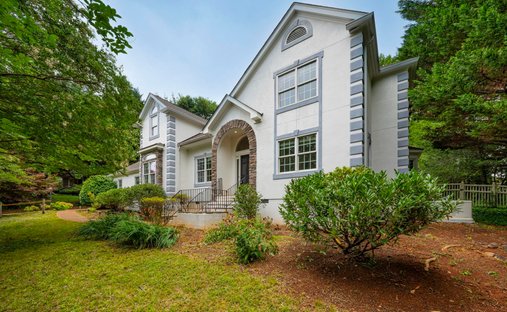 Casa en Greenville, Carolina del Sur, Estados Unidos 1