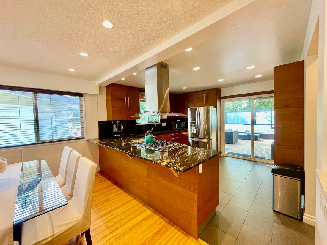 House in North Vancouver, British Columbia, Canada 4 - 18441644