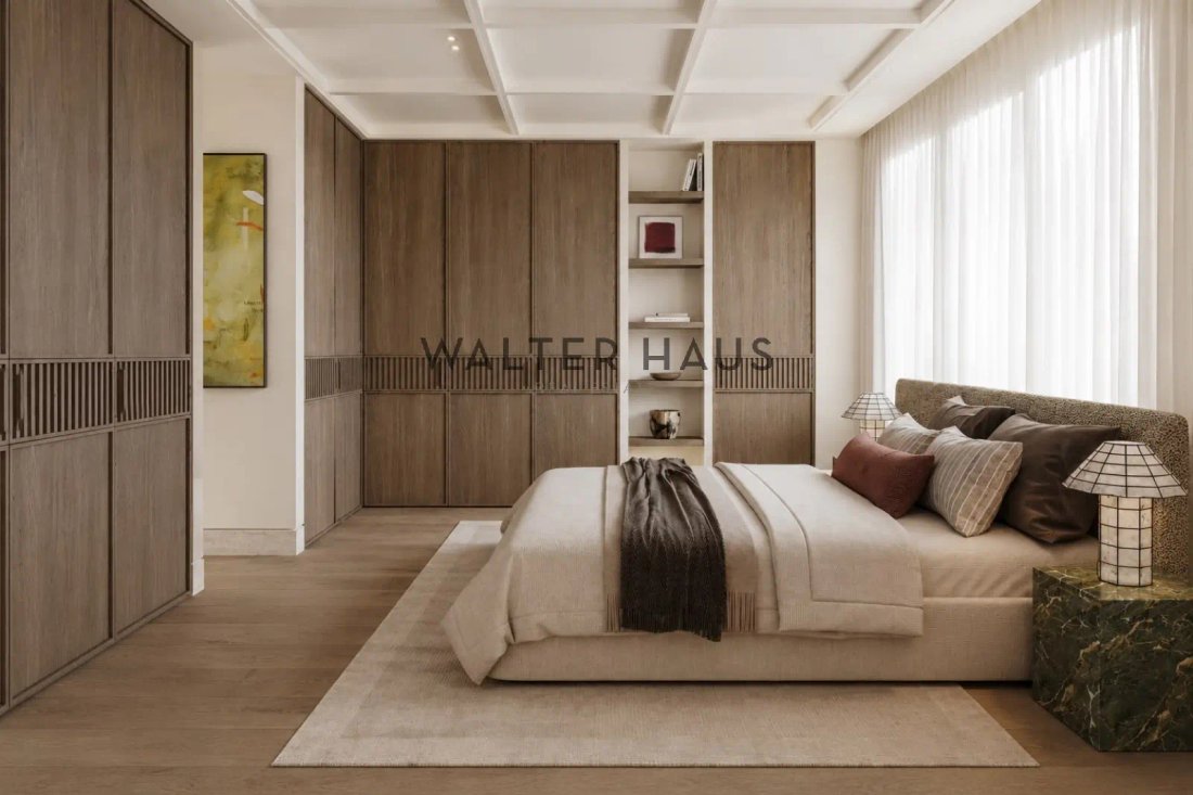 Penthouse in Barrio Salamanca, Madrid, Spain 3 - 18434784