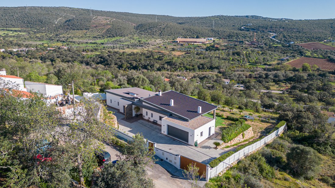 Villa in Loule (Sao Clemente), Algarve, Portugal 3 - 18436257