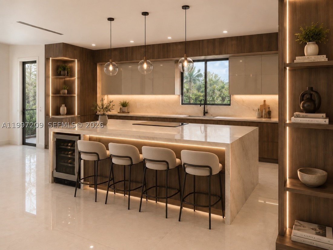 House in Miami, Florida, United States 3 - 18441540