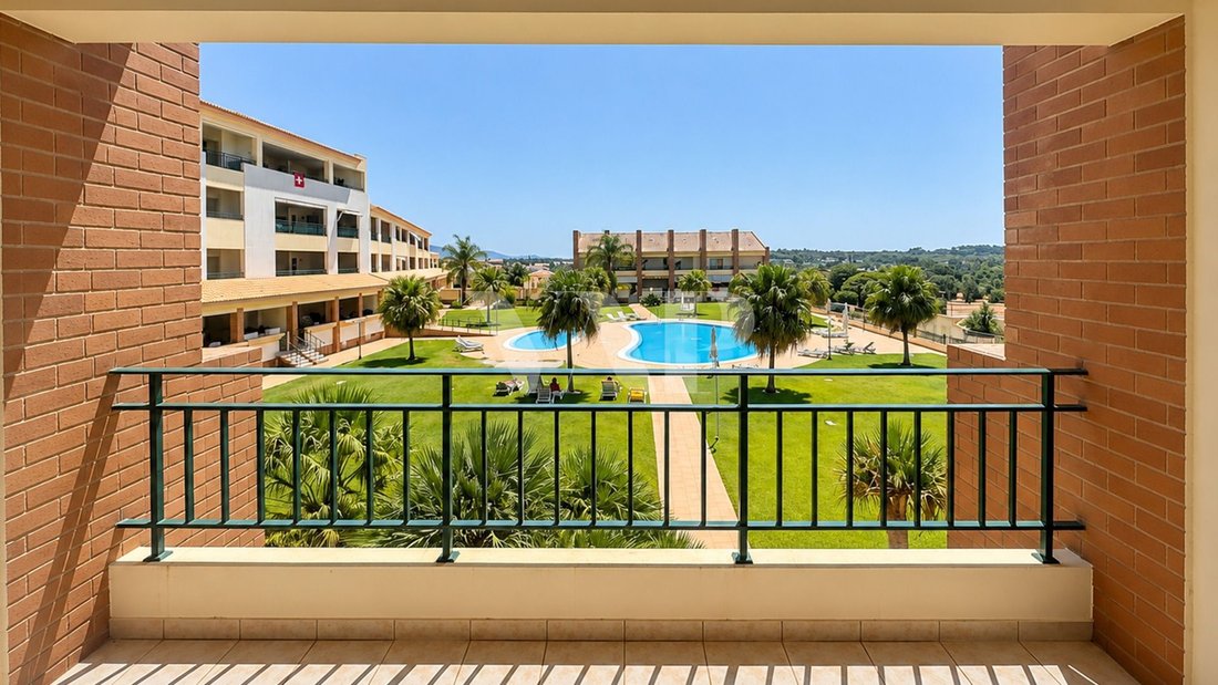 Villa in Vilamoura, Quarteira, Algarve 1 - 18438002