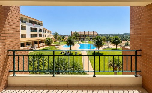 Villa in Vilamoura, Quarteira, Algarve 1