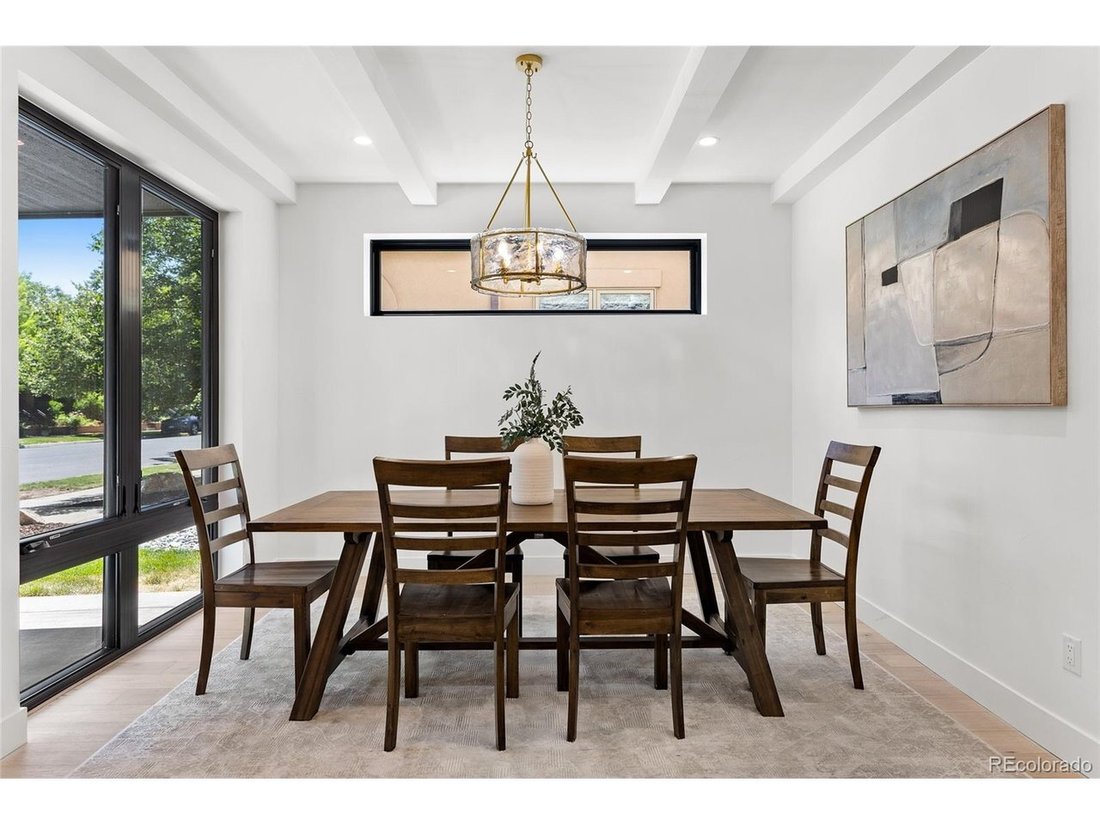 Apartment in Denver, Colorado, United States 4 - 18439402
