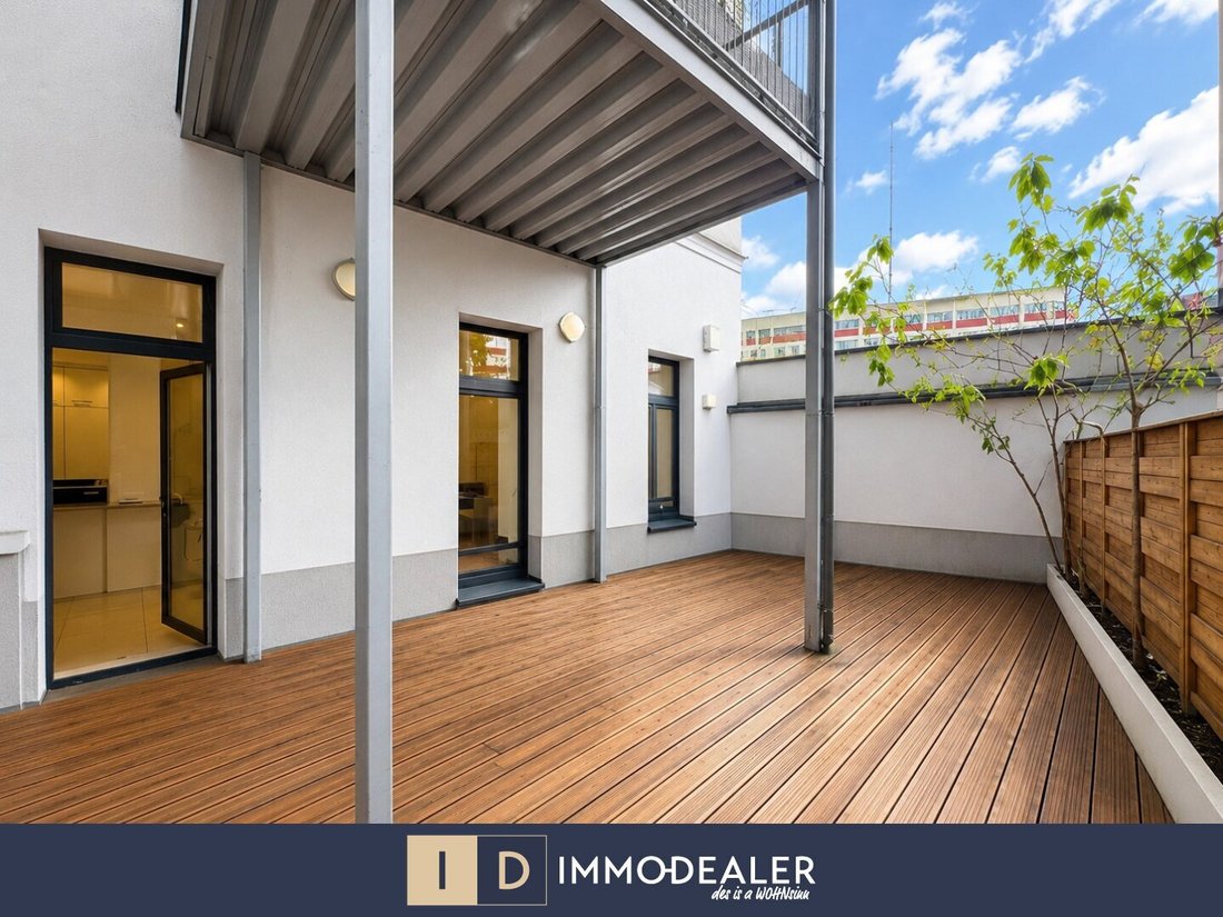 Apartment in Vienna, Wien, Austria 1 - 18434869