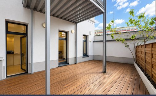 Apartment in Vienna, Wien, Austria 1