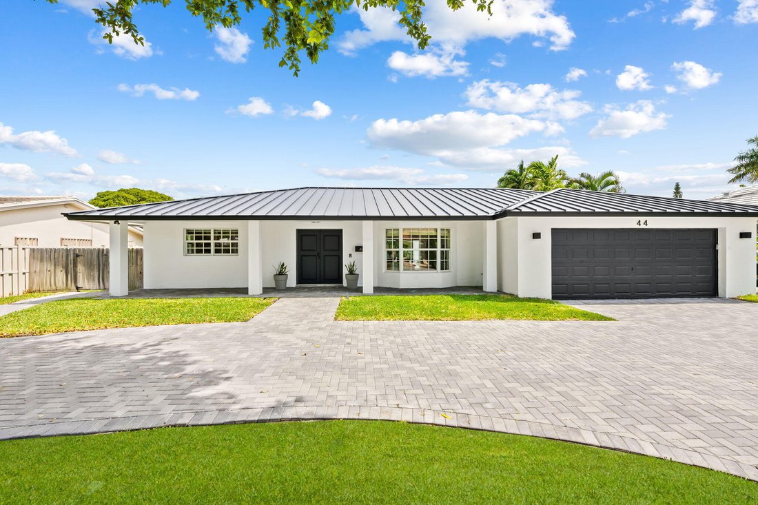 House in Fort Lauderdale, Florida, United States 1 - 18436721