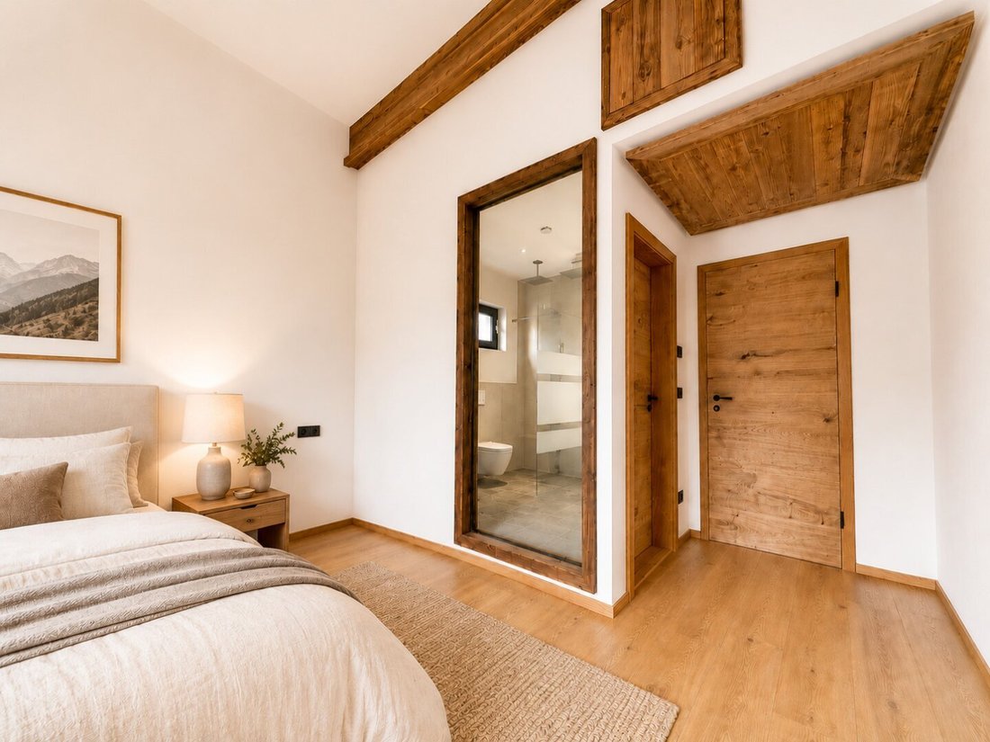 Apartment in Sankt Johann, Tyrol, Austria 5 - 18434906