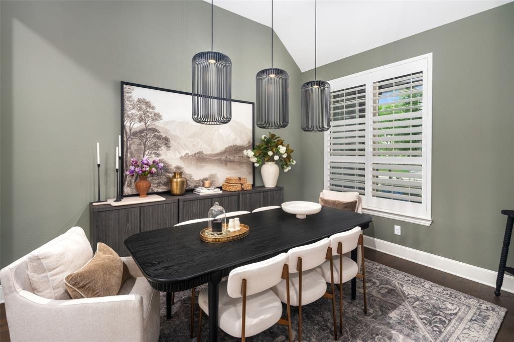 House in Frisco, Texas, United States 5 - 18440676