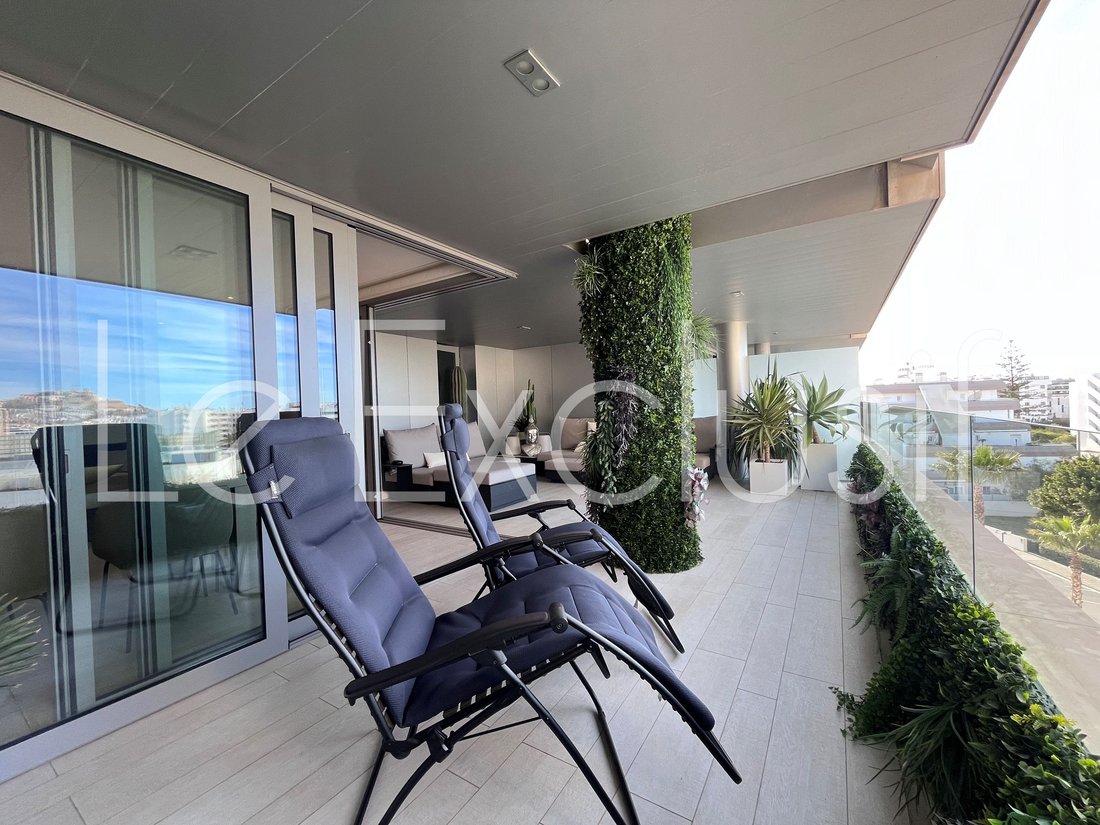 Apartment in Ibiza Town, Balearic Islands, Spain 3 - 16703188