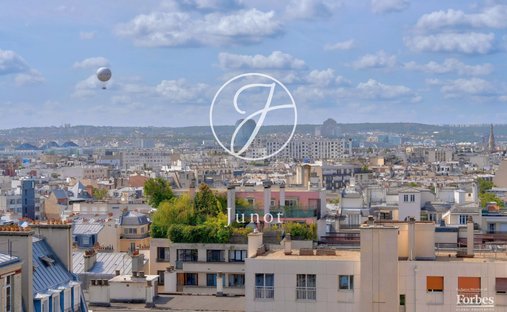 Apartment in Muette Sud, Paris 16e Arrondissement, Paris 1