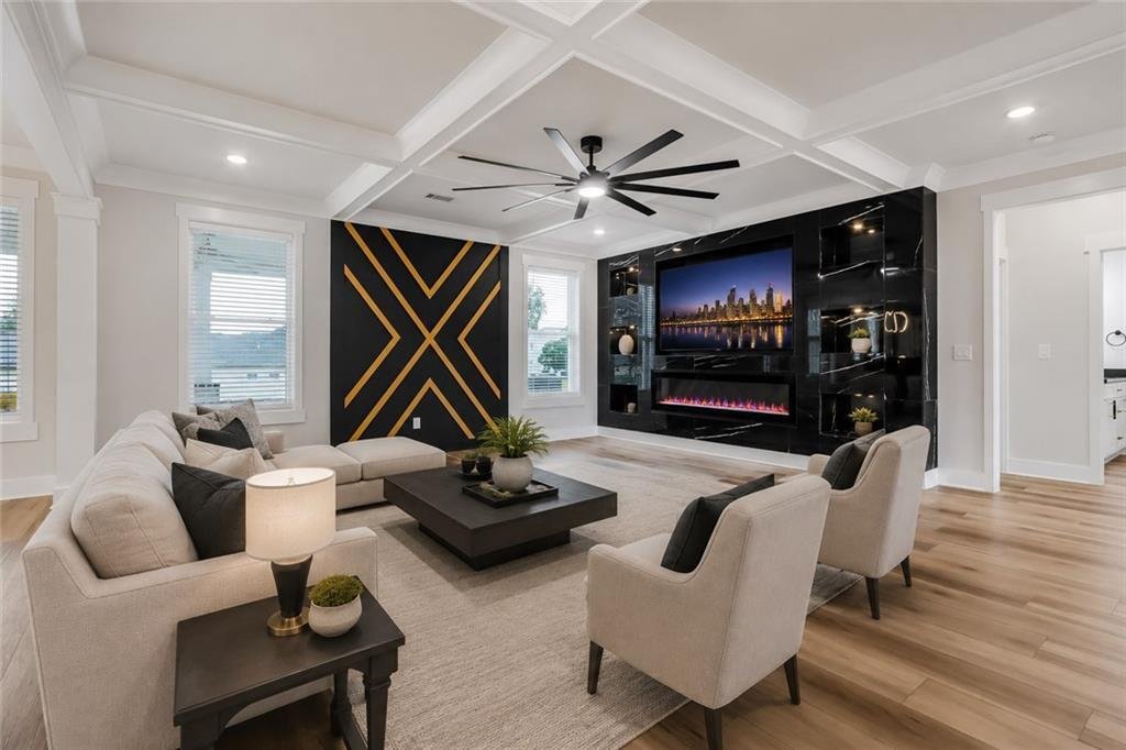 House in Norcross, Georgia, United States 4 - 18437173