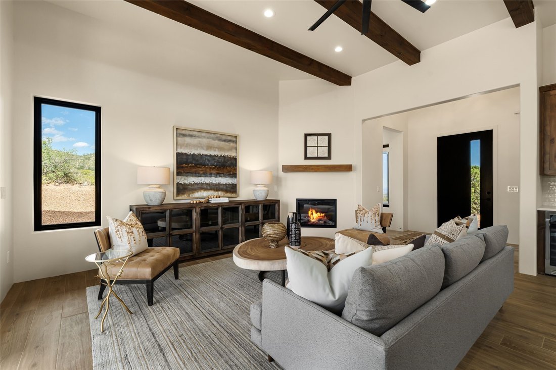 House in Santa Fe, New Mexico, United States 4 - 17557682