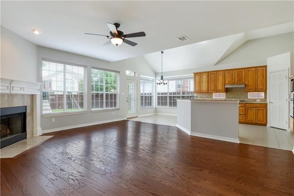 House in Plano, Texas, United States 5 - 18437489