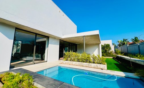 Maison en Municipalité métropolitaine d'eThekwini, KwaZulu-Natal, Afrique du Sud 1