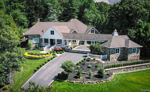 House in Northport, New York, United States 1