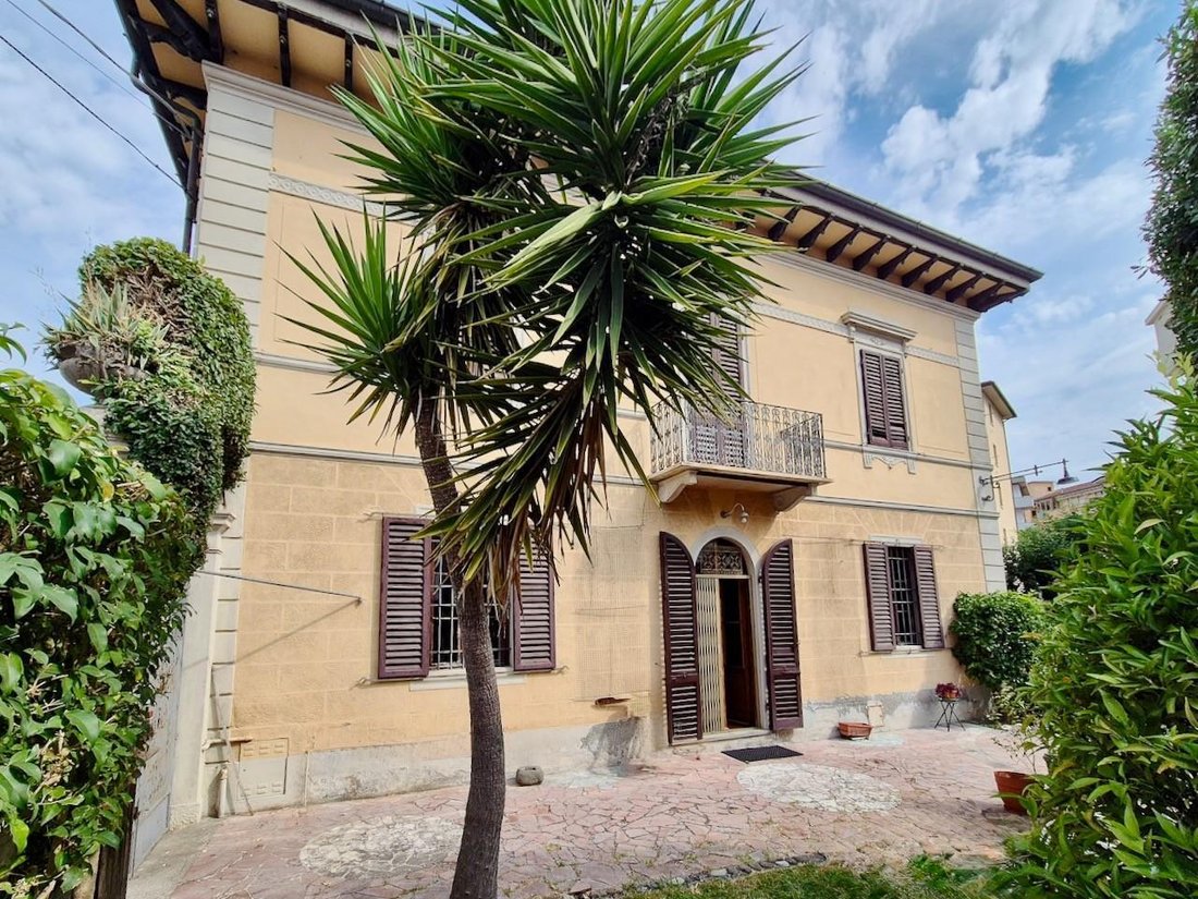 Villa in Don Bosco - Landi, Pisa, Tuscany 3 - 18436379
