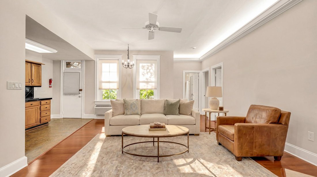 Condo in Washington, District of Columbia, United States 4 - 18441925