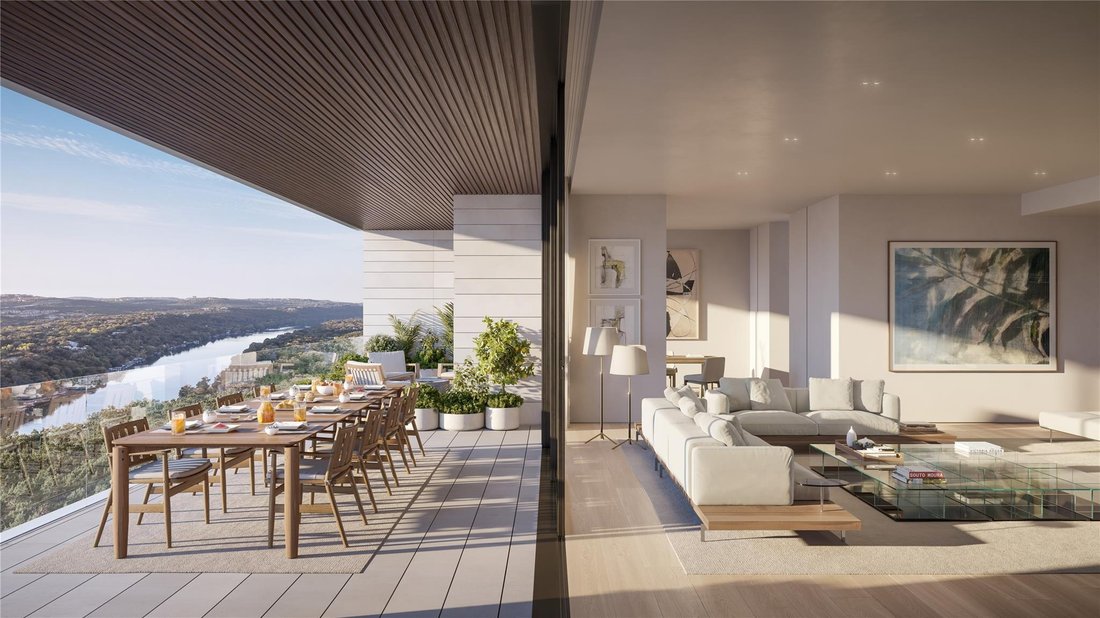 Condo in Austin, Texas, United States 1 - 18440088