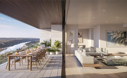 Condo in Austin, Texas, United States 1
