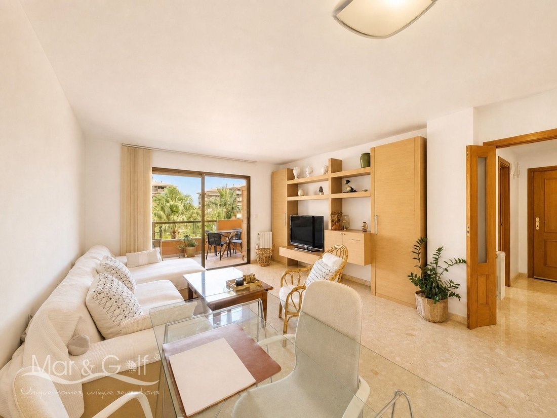 Appartement à Alicante, Valence, Espagne 5 - 18438813