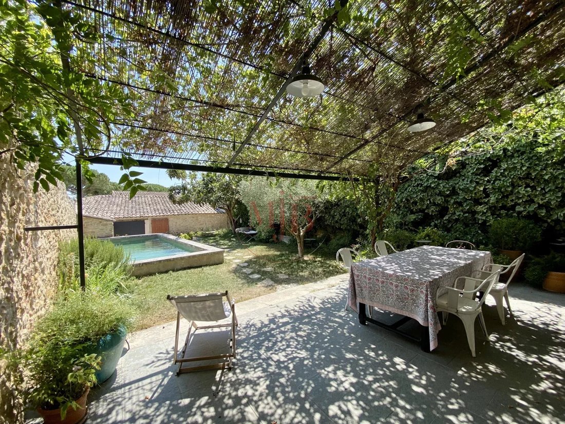 House in Puyvert, Provence-Alpes-Côte d'Azur, France 4 - 18438184