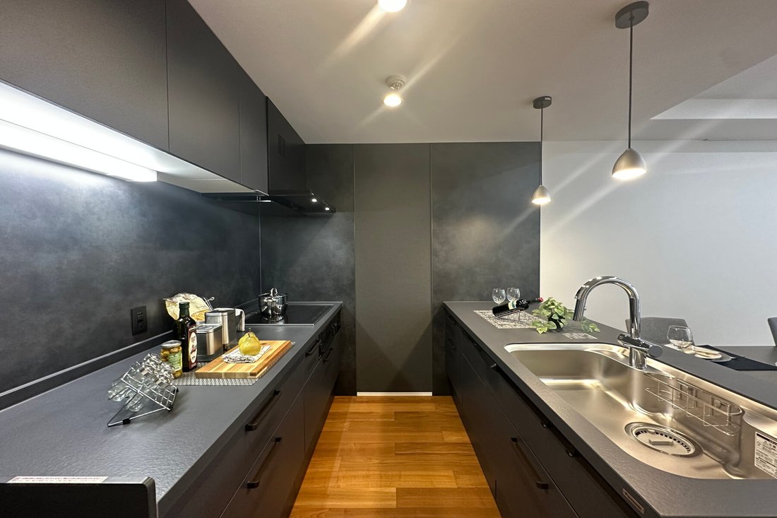 Condo in Chiyoda City, Tokyo, Japan 5 - 18435354