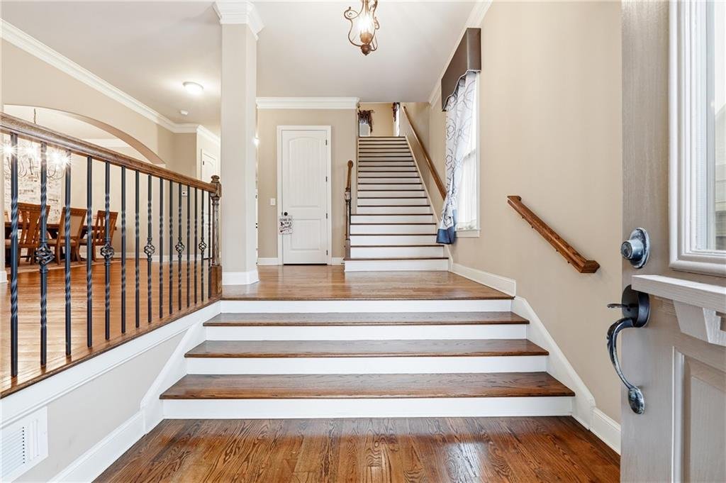 Townhouse in Canton, Georgia, United States 5 - 18437236
