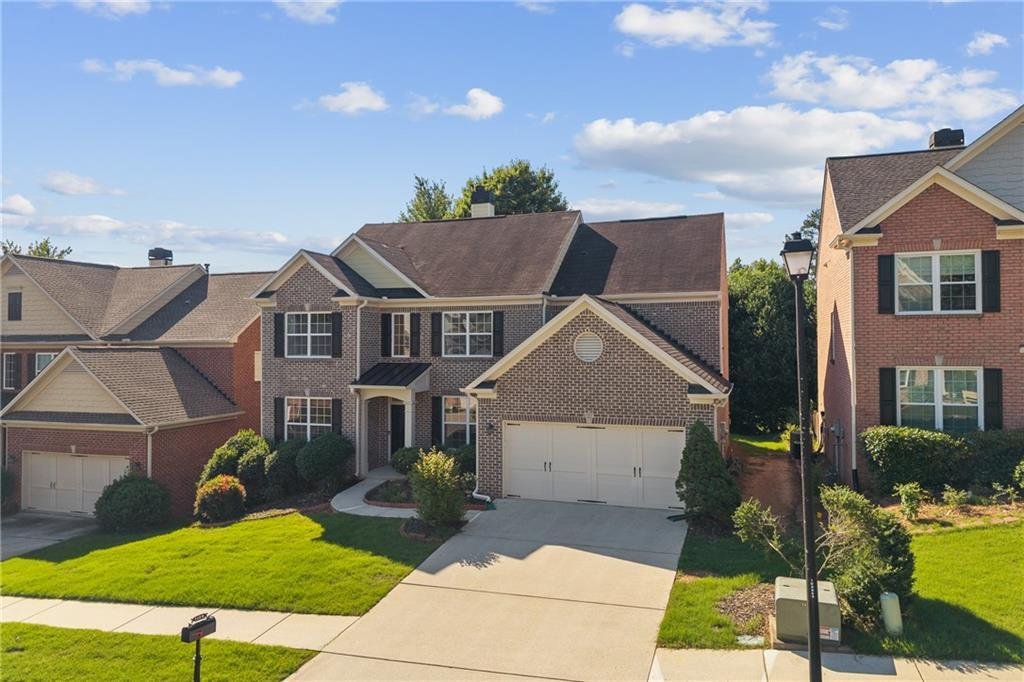 House in Suwanee, Georgia, United States 2 - 18437120